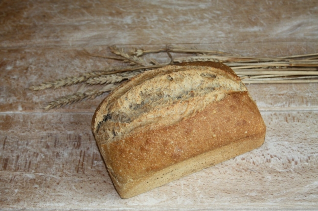 Le Doré de Froment au Levain 600gr