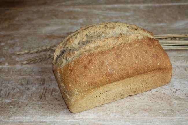 Le Doré de Froment au Levain 900gr