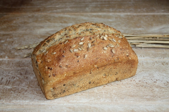 Le Multicéréales 900gr
