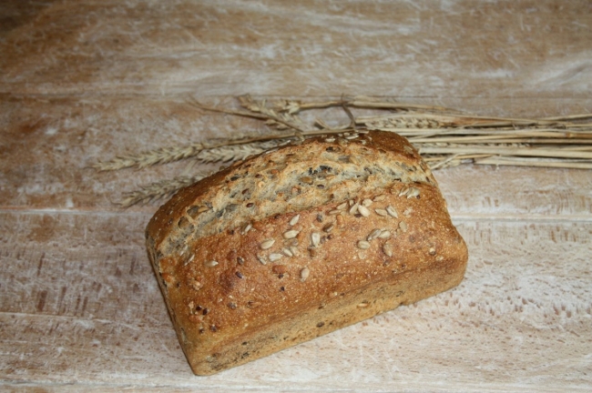 Le Multicéréales 600gr