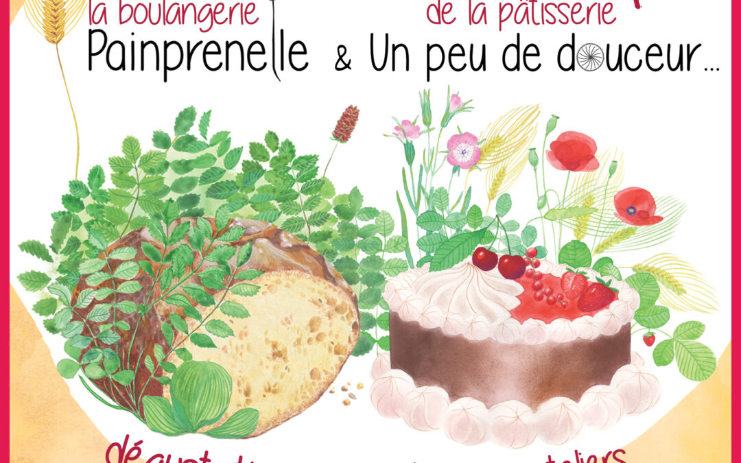 Inauguration festive